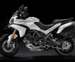 EICMA-2009: Ducati Multistrada 1200